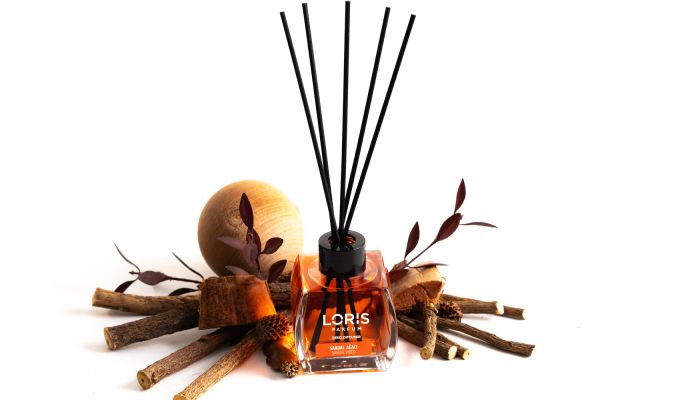 What is a Reed Diffuser?