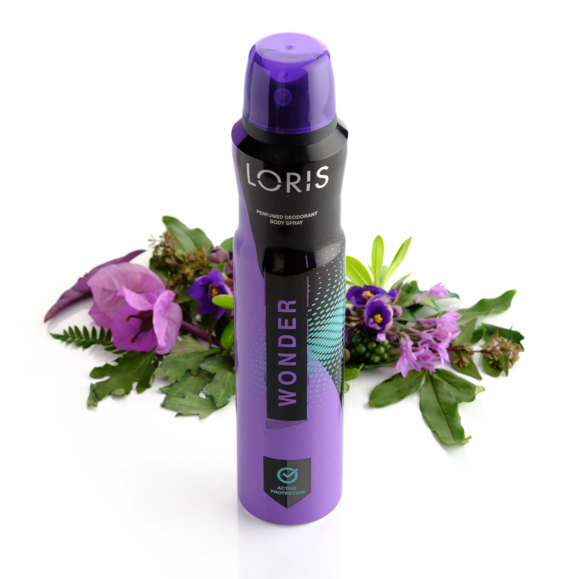 Deodorantspray (Wonder)