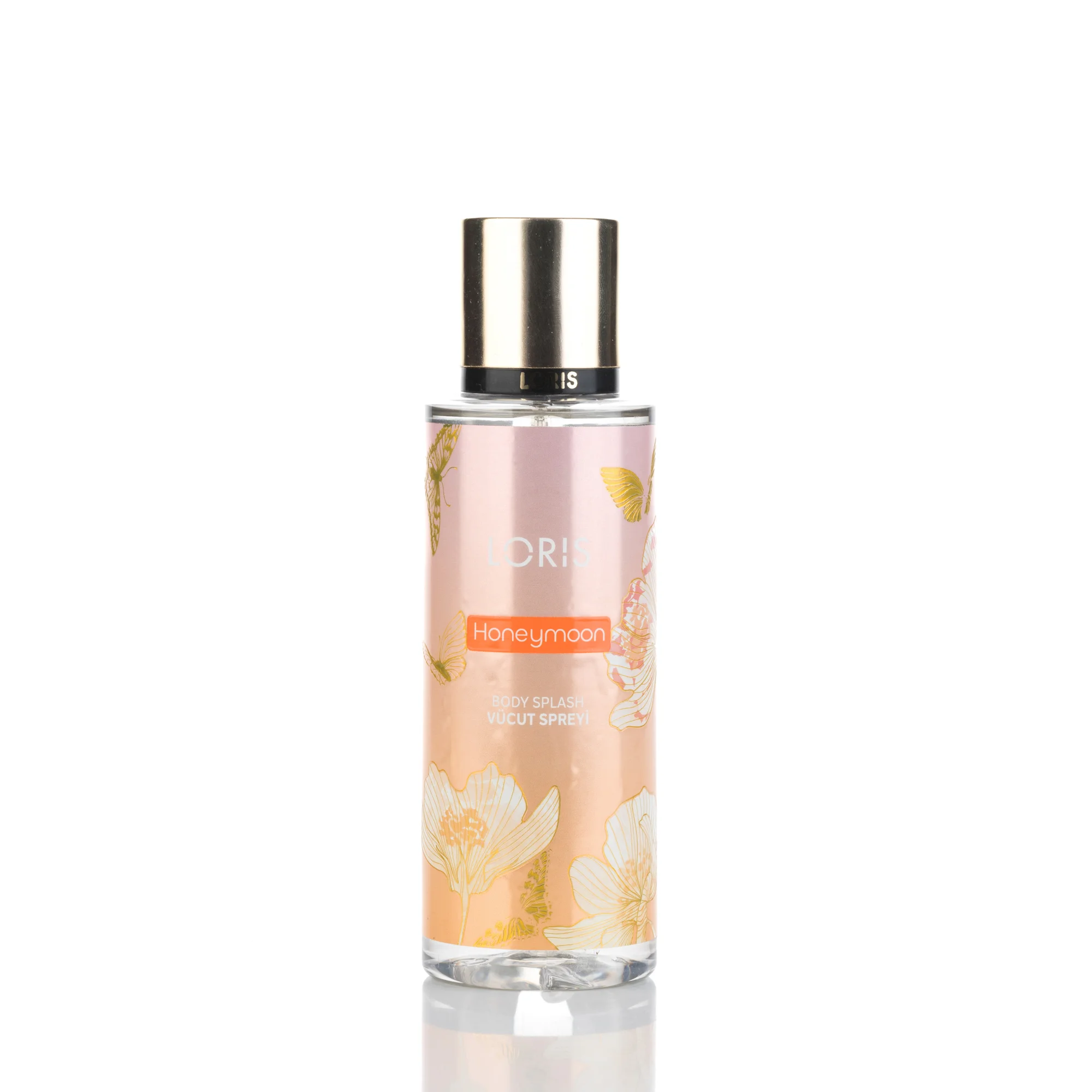 Body Mist (Honeymoon)