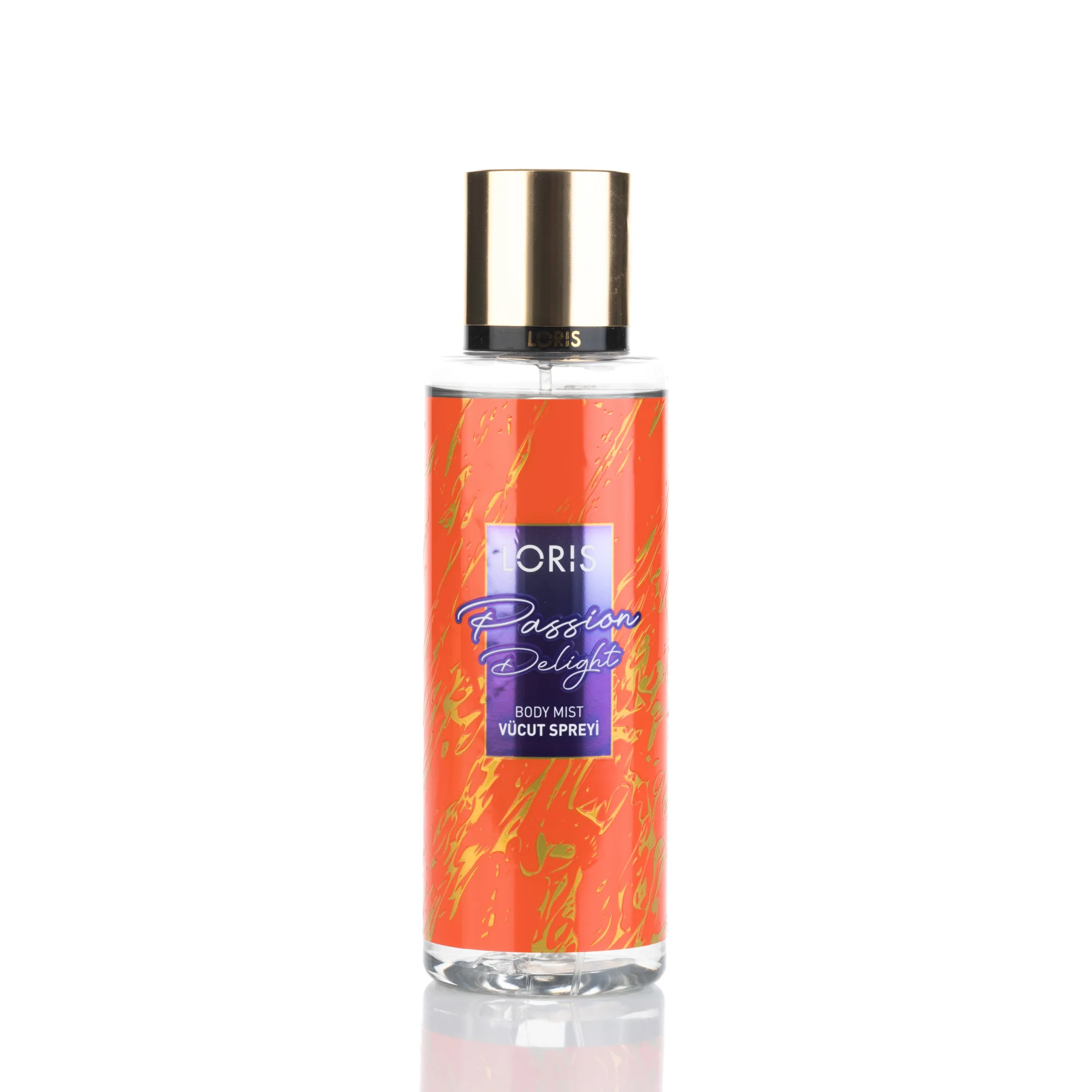 Body Mist (Passion Delight)